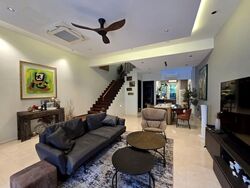 Mimosa Terrace (D28), Terrace #540901761